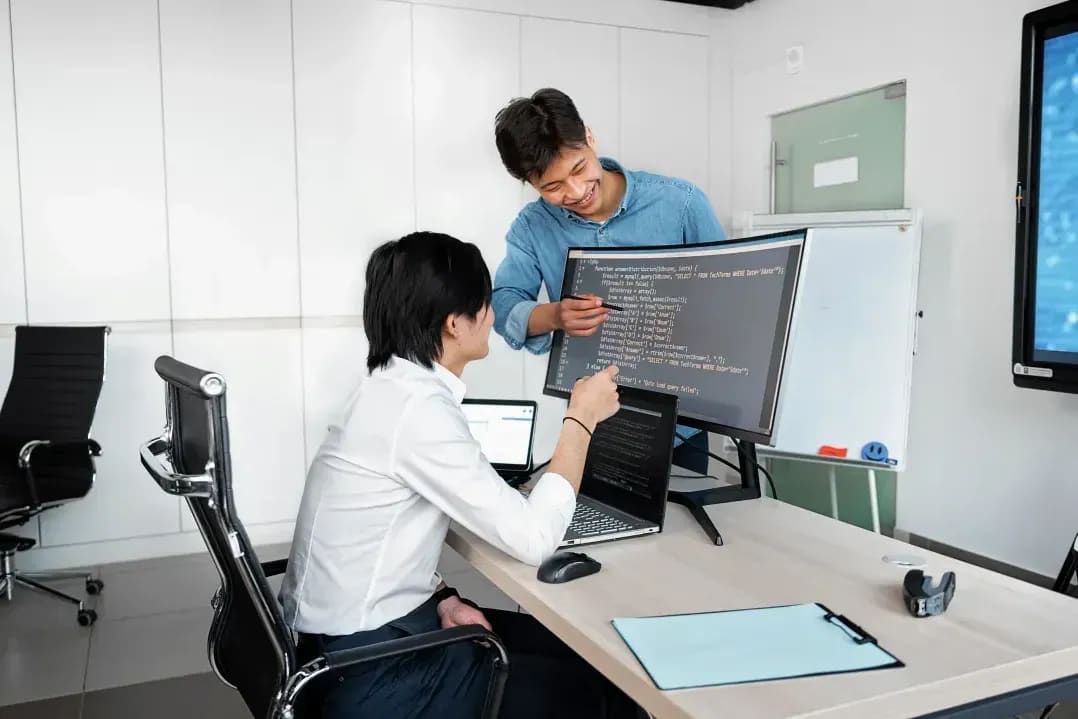 現場で使えるOJTは、教え方より見守り方が大事